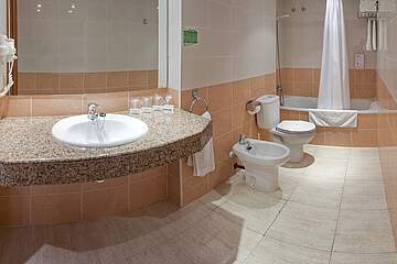 Hotel Mar Blau
