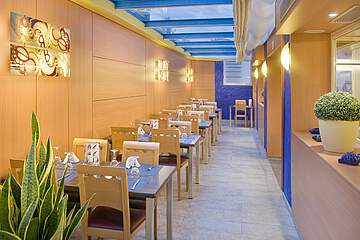 Hotel Mar Blau