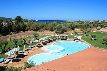 Hotel Marana