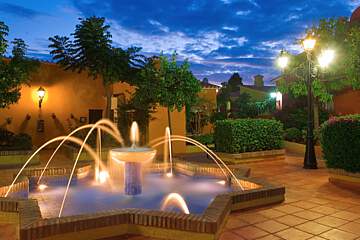 Hotel Marbella Playa