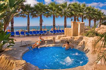 Hotel Marbella Playa