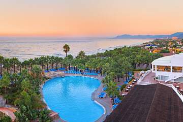 Hotel Marbella Playa