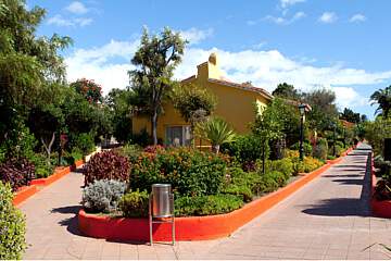Hotel Marbella Playa