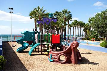 Hotel Marbella Playa