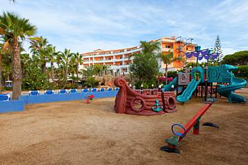 Hotel Marbella Playa