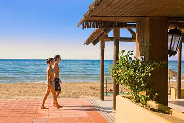 Hotel Marbella Playa