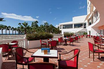 Hotel Marbella Playa