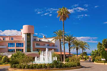 Hotel Marbella Playa