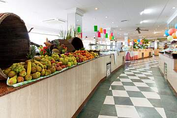 Hotel Marbella Playa