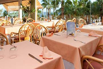 Hotel Marbella Playa
