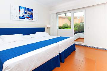 Hotel Marbella Playa