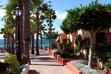 Hotel Marbella Playa
