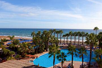 Hotel Marbella Playa