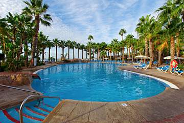 Hotel Marbella Playa