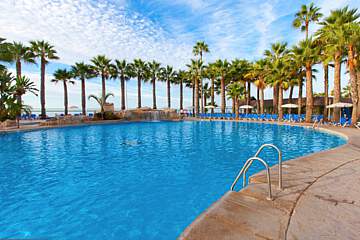 Hotel Marbella Playa