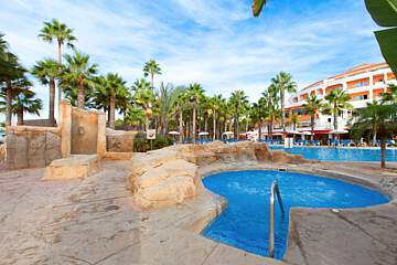 Hotel Marbella Playa