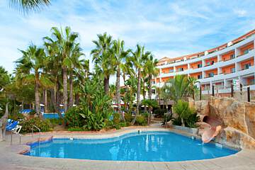 Hotel Marbella Playa