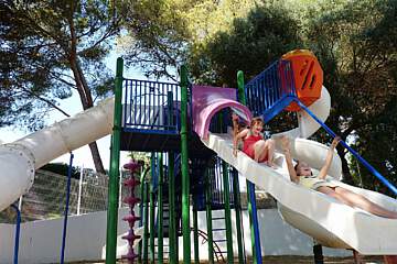 Hotel Marina Skorpios