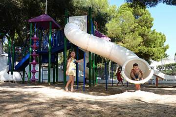 Hotel Marina Skorpios