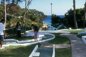 Hotel Marina Skorpios