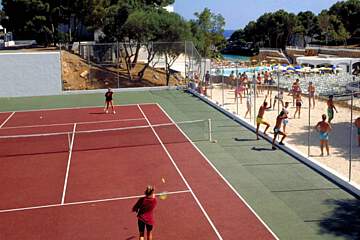 Hotel Marina Skorpios