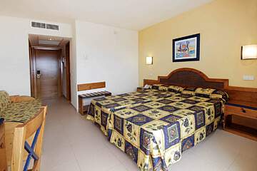 Hotel Marina Skorpios