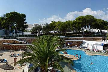 Hotel Marina Skorpios