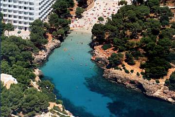 Hotel Marina Skorpios