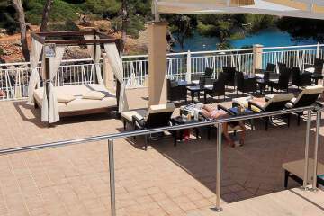 Hotel Marina Skorpios