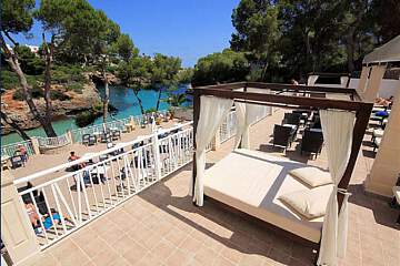 Hotel Marina Skorpios