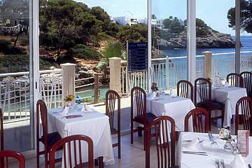 Hotel Marina Skorpios