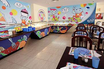 Hotel Marina Skorpios