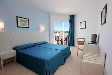 Hotel Marina Skorpios