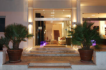 Hotel Medi Garden