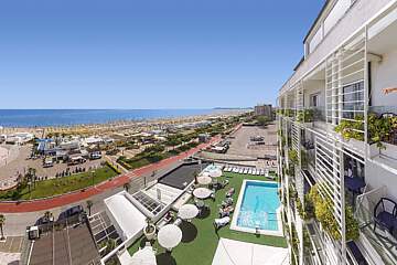 Hotel Mediterraneo