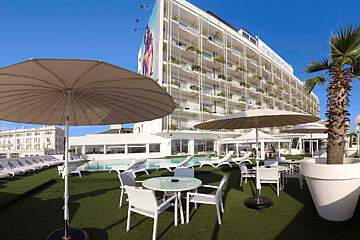 Hotel Mediterraneo