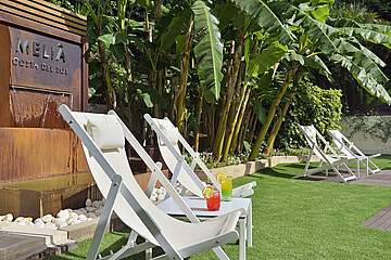 Hotel Melia Costa del Sol