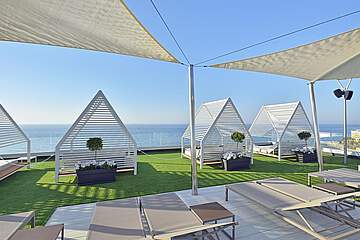 Hotel Melia Costa del Sol