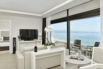 Hotel Melia Costa del Sol