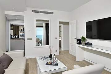 Hotel Melia Costa del Sol