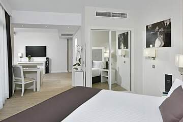 Hotel Melia Costa del Sol