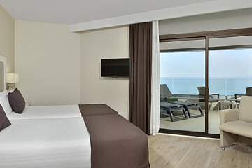 Hotel Melia Costa del Sol