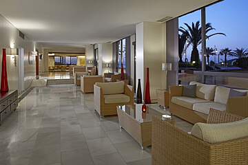Hotel Melia Costa del Sol