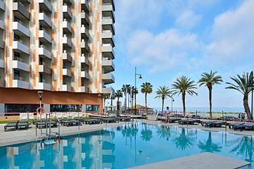 Hotel Melia Costa del Sol