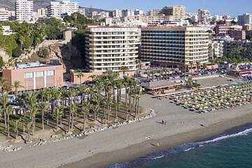 Hotel Melia Costa del Sol