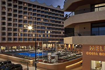 Hotel Melia Costa del Sol