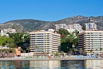 Hotel Melia Costa del Sol