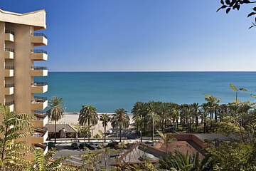 Hotel Melia Costa del Sol