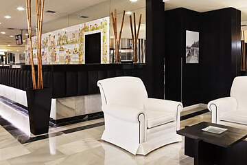 Hotel Melia Costa del Sol