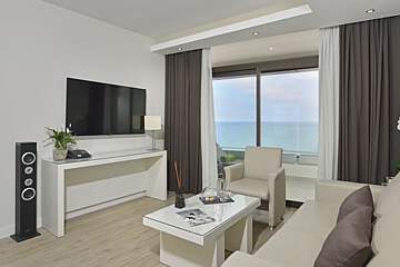 Hotel Melia Costa del Sol